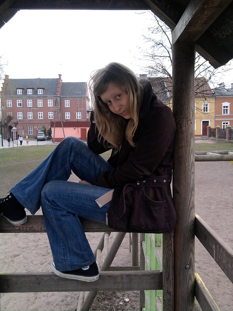 Alexandra ; ]