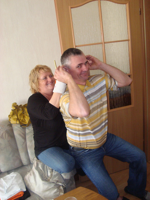 rodzice!!