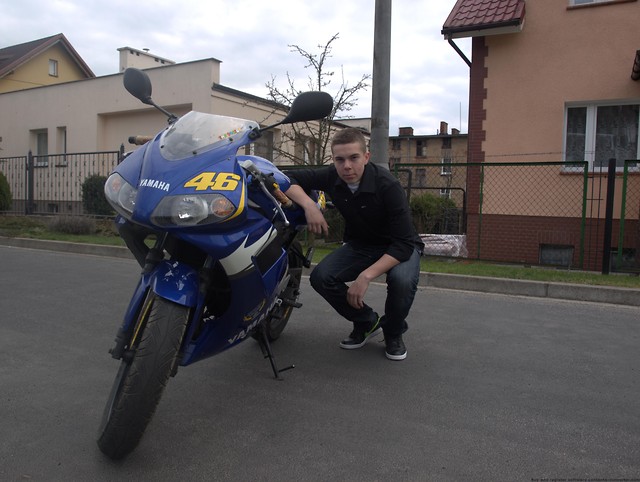 Moto :D