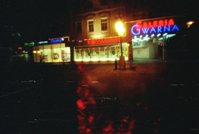 Pinhole