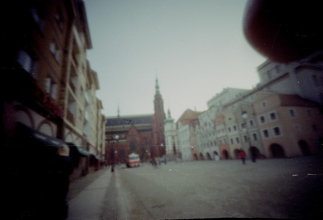Pinhole