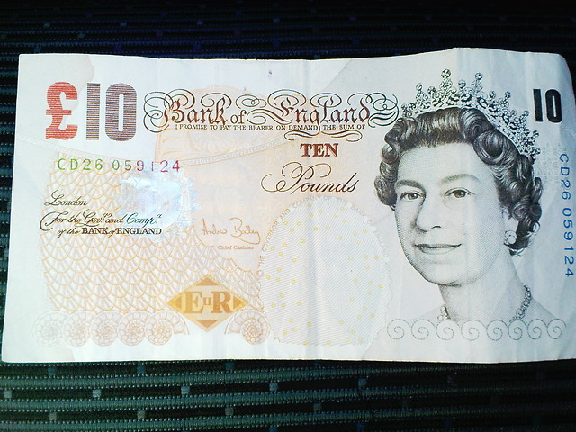 Money Money Money 