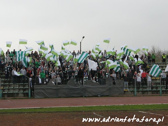 GKS NA ZAWSZE...