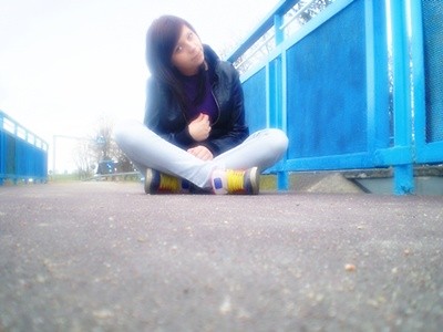 chod ze mn ! 