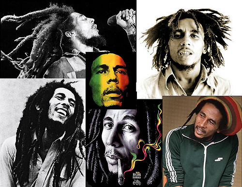 Bob Marley 