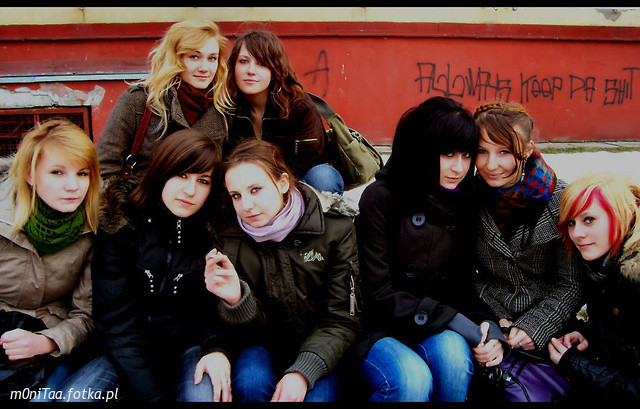 Zakon Marii! 