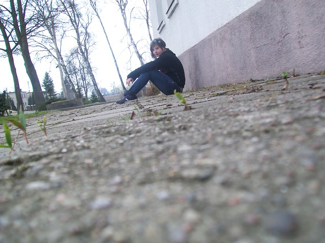 kady ma prawo marzy inaczej...
