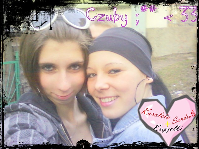 Czuby ;*