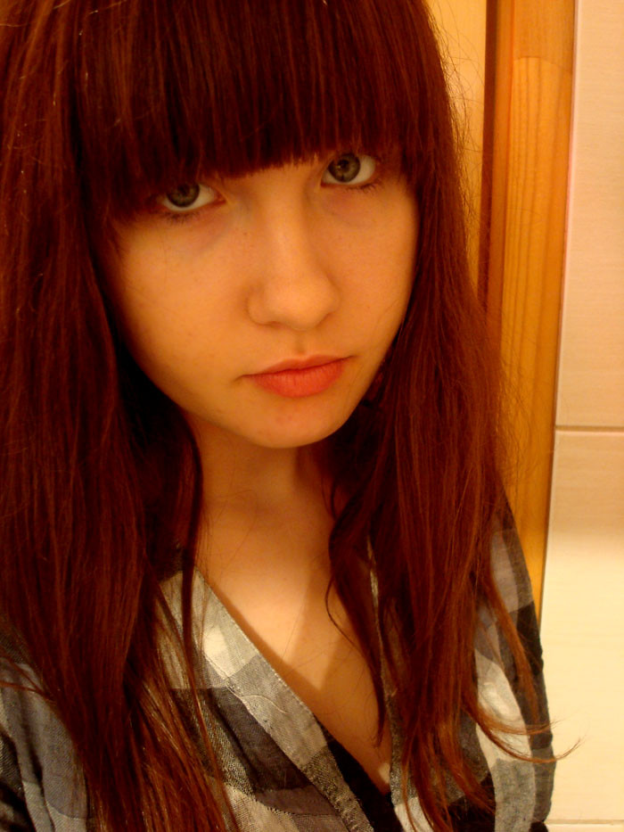 aaaaaaaaa ! ; D