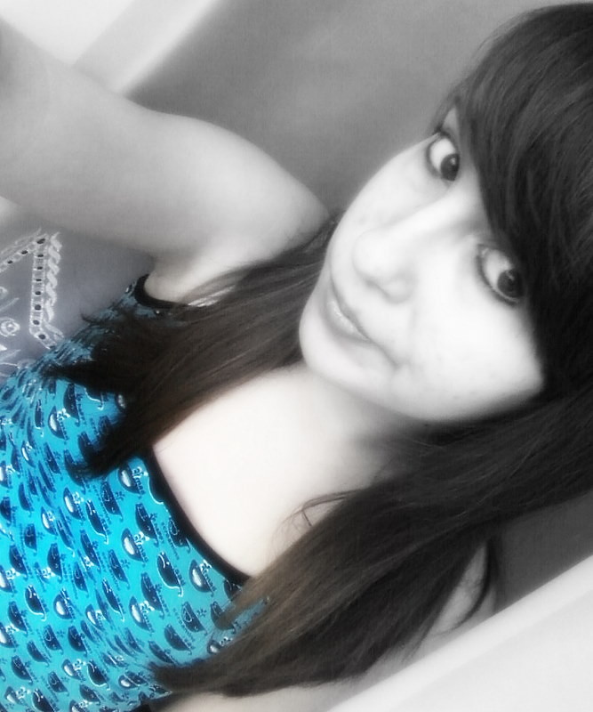 niebieesko. ^,^