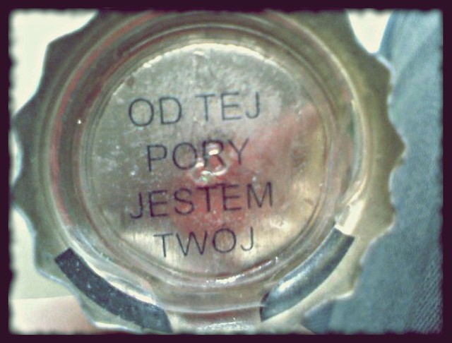 od mojego ;*