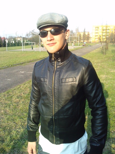 Garnek
