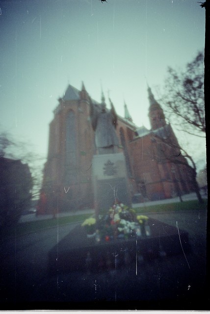 Pinhole