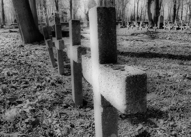 Cemetery