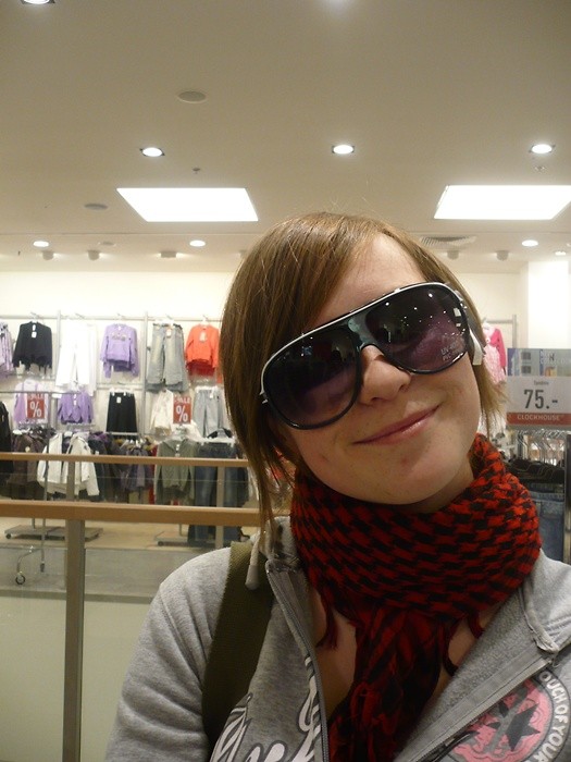 Sebastian. ;D