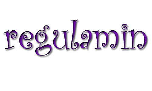 REGULAMIN :)