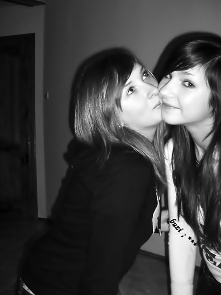 with Roxi .;**** . 