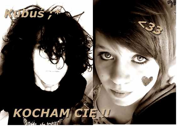 Kocham !! 
