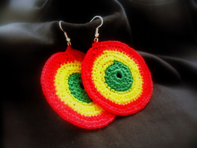 Bo reggae to jest moja muzyka
