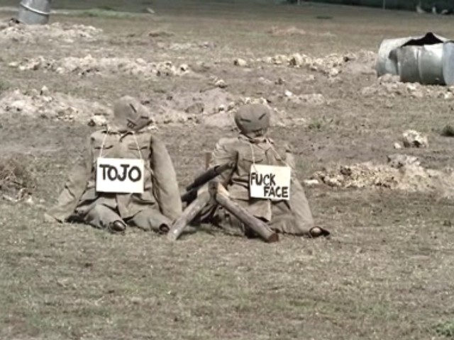 TOJO & FUCK FACE