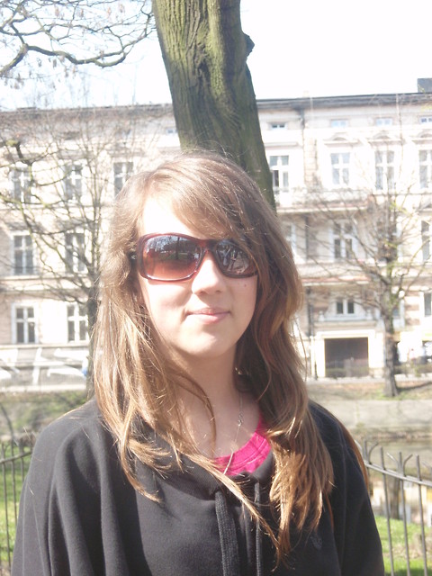 may w am xD