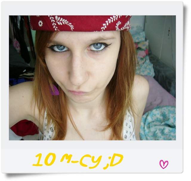 w pizde czasu ;D