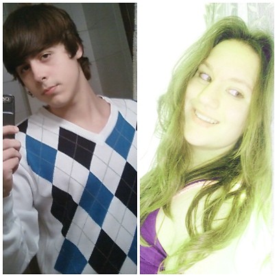 YO Y CHESUS