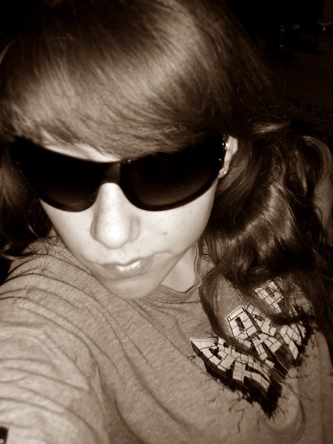 oznaka nudy ;P