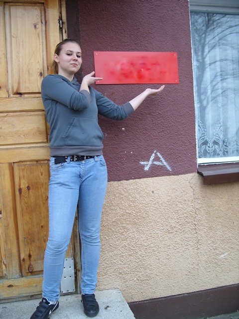 Bo ja zyje chwila
