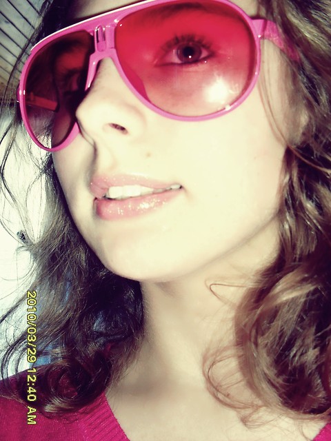 moje rowe goooogke;):P:*