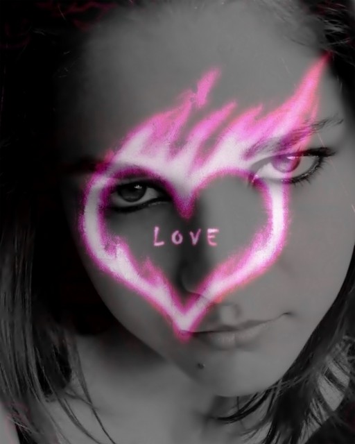 Baby I love you