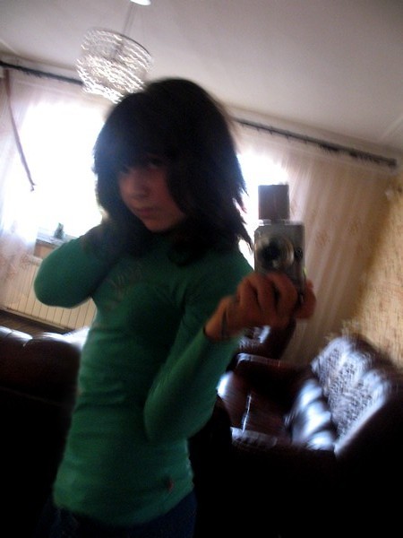 Takie Sobie .