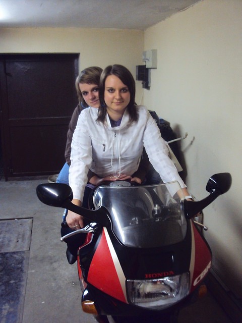 jadziemy :D