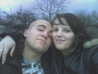 Ja i moja onka:*
