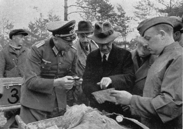 Przeklta historia...