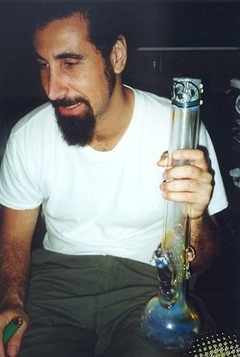 Serj Tankian 