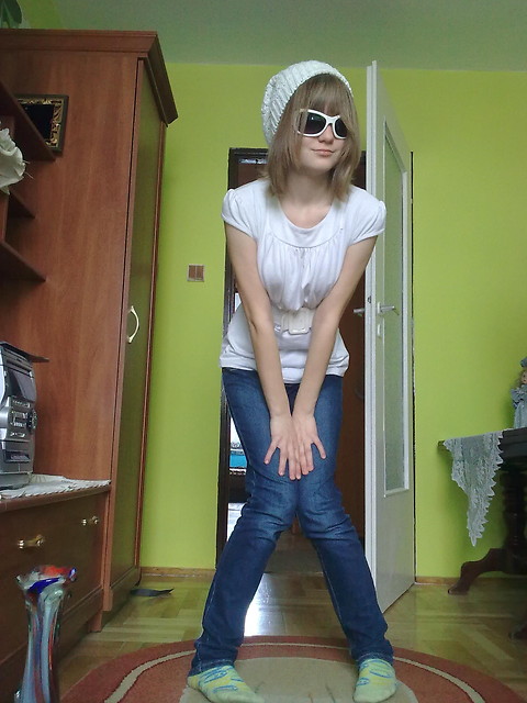 ha ha;d