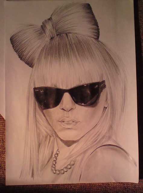 LaDy GAGA