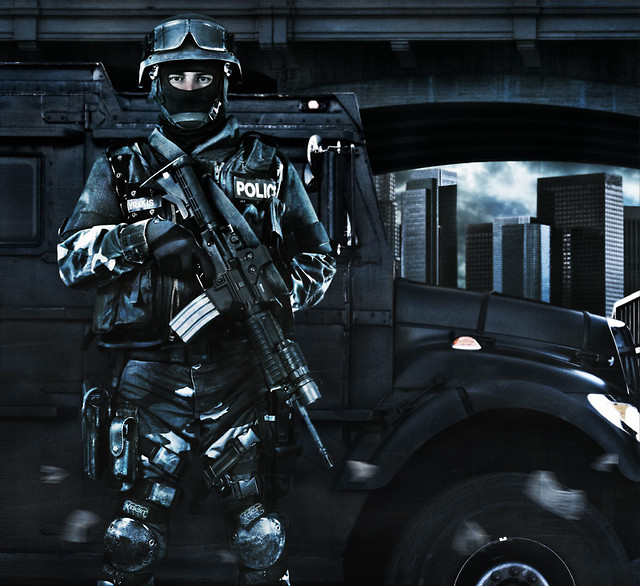 SWAT