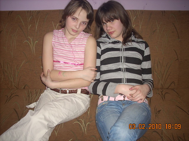 Urodziny Beki :)
