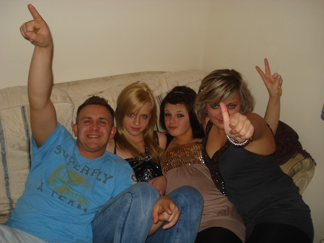 8nastka. ;-)