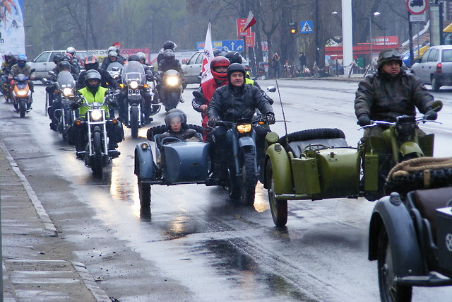 Motoserce 2010