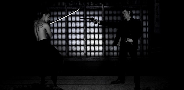 Blade vs Firo