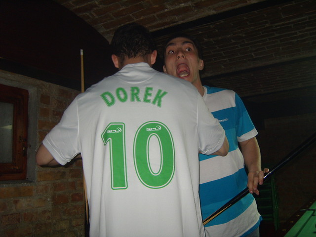Celtic