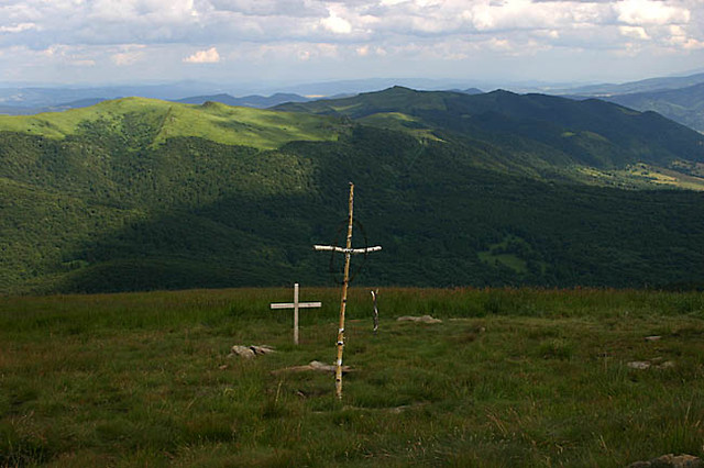 Bieszczady