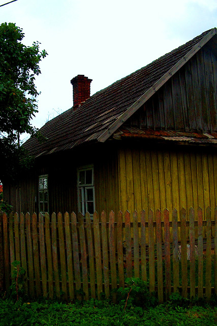 Nietknite cywilizacj