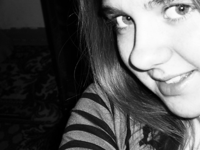 Jest umiech- jest dobrze ;D