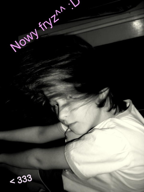 nowy { staryy } fryz . ;d 