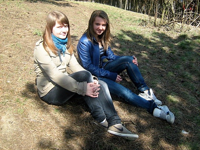 Wyprawa w nieznane ;)