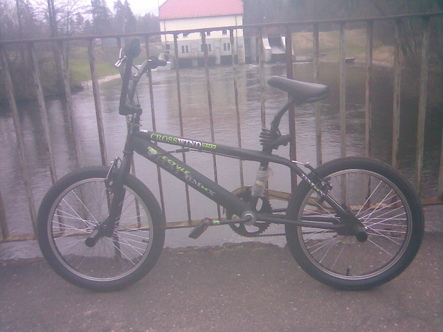 BMX PTP SLU 
